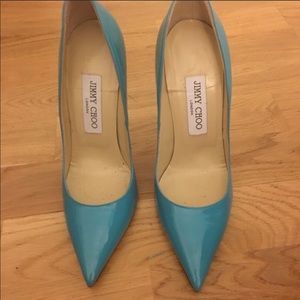 Jimmy Choo Pumps